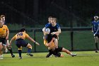 Men's Rugby vs Mass Maritime  Wheaton College Men's Rugby vs Mass Maritime Academy. - Photo By: KEITH NORDSTROM : Wheaton, Rugby, Mass Maritime